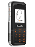 Best available price of alcatel OT-E801 in Mauritius