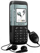 Best available price of alcatel OT-E805 in Mauritius