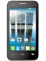 Best available price of alcatel Evolve 2 in Mauritius