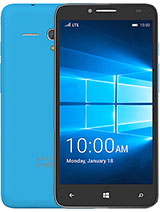 Best available price of alcatel Fierce XL Windows in Mauritius