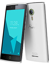 Best available price of alcatel Flash 2 in Mauritius