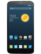 Best available price of alcatel Hero 2 in Mauritius