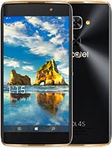 Best available price of alcatel Idol 4s Windows in Mauritius