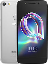 Best available price of alcatel Idol 5 in Mauritius