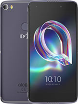 Best available price of alcatel Idol 5s in Mauritius