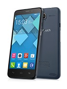 Best available price of alcatel Idol S in Mauritius