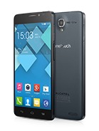 Best available price of alcatel Idol X in Mauritius