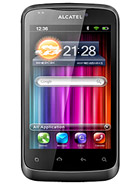Best available price of alcatel OT-978 in Mauritius