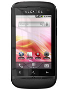 Best available price of alcatel OT-918 in Mauritius