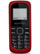 Best available price of alcatel OT-112 in Mauritius