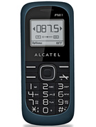 Best available price of alcatel OT-113 in Mauritius