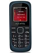 Best available price of alcatel OT-213 in Mauritius