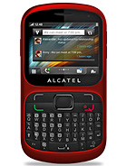 Best available price of alcatel OT-803 in Mauritius