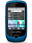 Best available price of alcatel OT-905 in Mauritius