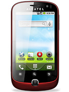 Best available price of alcatel OT-990 in Mauritius
