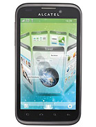 Best available price of alcatel OT-995 in Mauritius