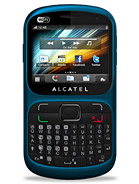 Best available price of alcatel OT-813D in Mauritius