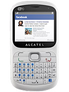 Best available price of alcatel OT-813F in Mauritius