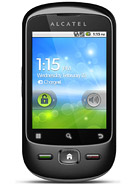 Best available price of alcatel OT-906 in Mauritius