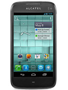 Best available price of alcatel OT-997D in Mauritius