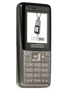 Best available price of alcatel OT-C560 in Mauritius