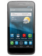 Best available price of alcatel One Touch Scribe HD-LTE in Mauritius