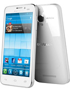 Best available price of alcatel One Touch Snap in Mauritius