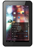 Best available price of alcatel One Touch Tab 7 HD in Mauritius