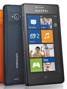 Best available price of alcatel View in Mauritius