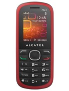 Best available price of alcatel OT-317D in Mauritius