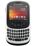 Best available price of alcatel OT-358 in Mauritius