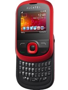 Best available price of alcatel OT-595 in Mauritius