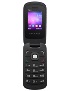 Best available price of alcatel OT-668 in Mauritius