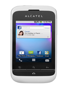 Best available price of alcatel OT-903 in Mauritius