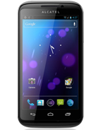 Best available price of alcatel OT-993 in Mauritius