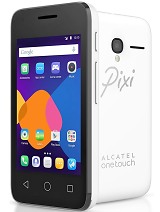 Best available price of alcatel Pixi 3 3-5 in Mauritius