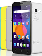 Best available price of alcatel Pixi 3 5-5 LTE in Mauritius