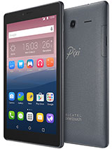 Best available price of alcatel Pixi 4 7 in Mauritius