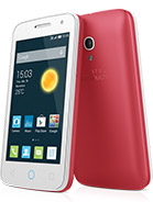 Best available price of alcatel Pop 2 4 in Mauritius