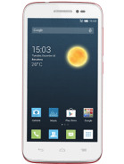 Best available price of alcatel Pop 2 4-5 Dual SIM in Mauritius