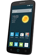Best available price of alcatel Pop 2 5 in Mauritius