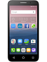 Best available price of alcatel Pop 3 5 in Mauritius