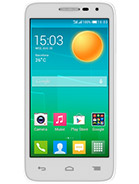 Best available price of alcatel Pop D5 in Mauritius