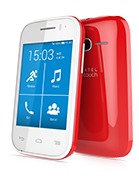 Best available price of alcatel Pop Fit in Mauritius