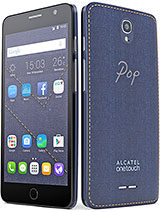 Best available price of alcatel Pop Star LTE in Mauritius