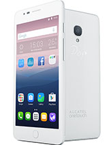 Best available price of alcatel Pop Up in Mauritius