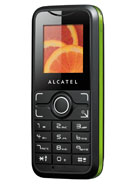Best available price of alcatel OT-S210 in Mauritius