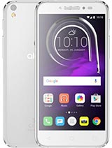 Best available price of alcatel Shine Lite in Mauritius