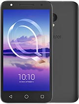 Best available price of alcatel U5 HD in Mauritius