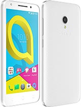 Best available price of alcatel U5 in Mauritius